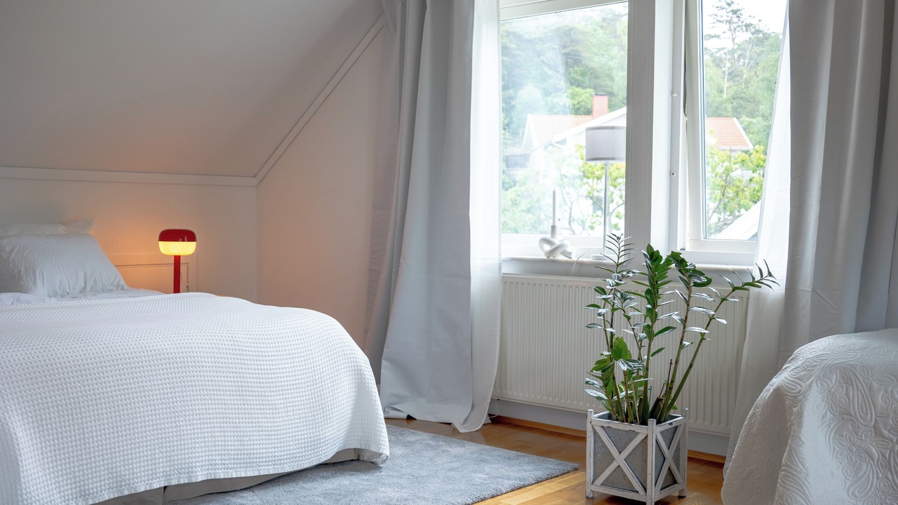 Photo of Bedroom in Hovas