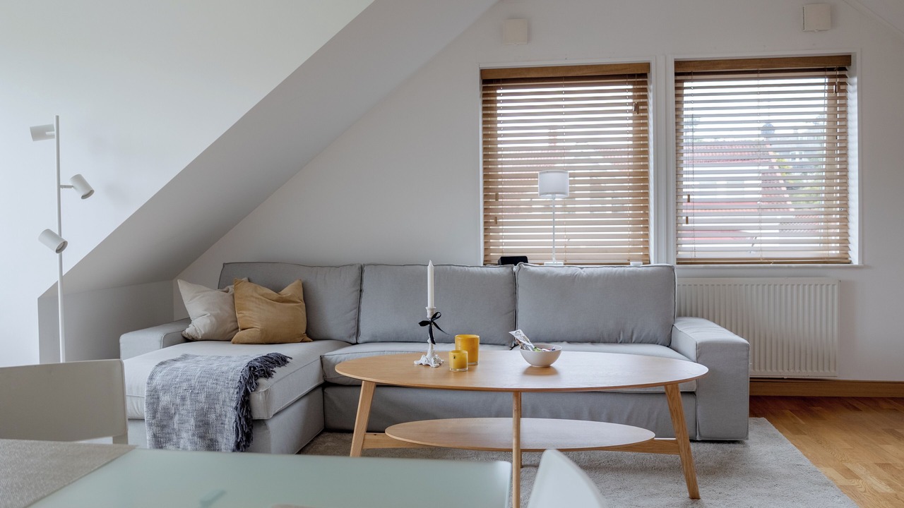 Photo of Livingroom in Hovas