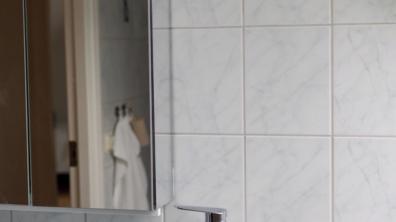 Photo of Bathroom in Hovas