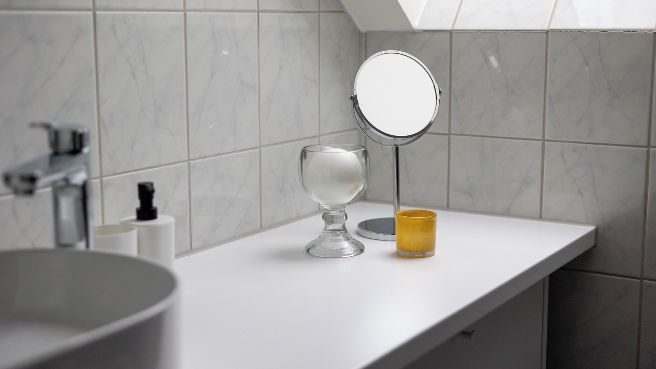 Photo of Bathroom in Hovas