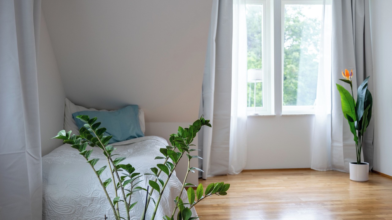 Photo of Bedroom in Hovas