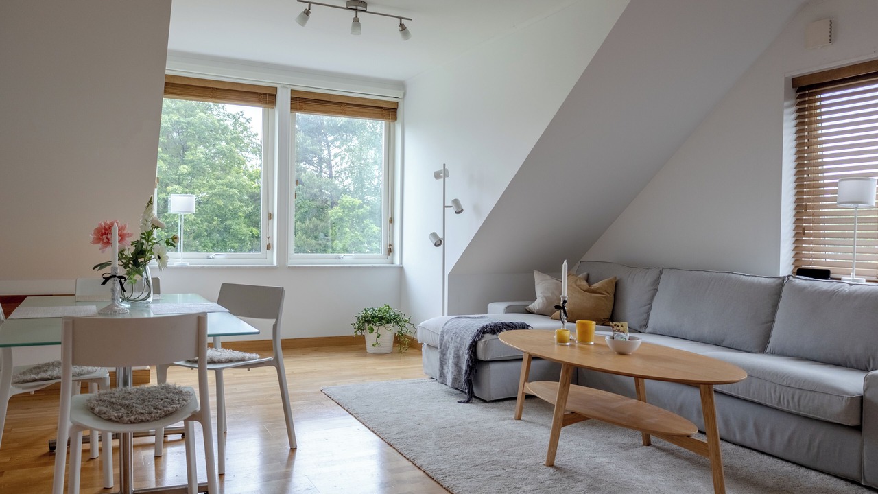 Photo of Livingroom in Hovas