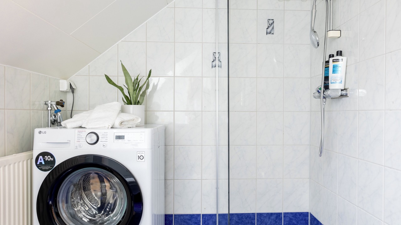 Photo of Bathroom in Hovas