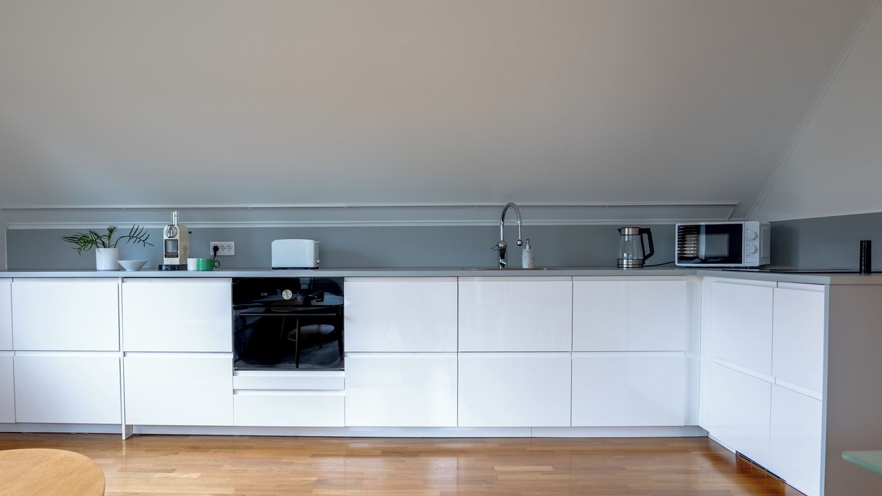 Photo of Kitchen in Hovas