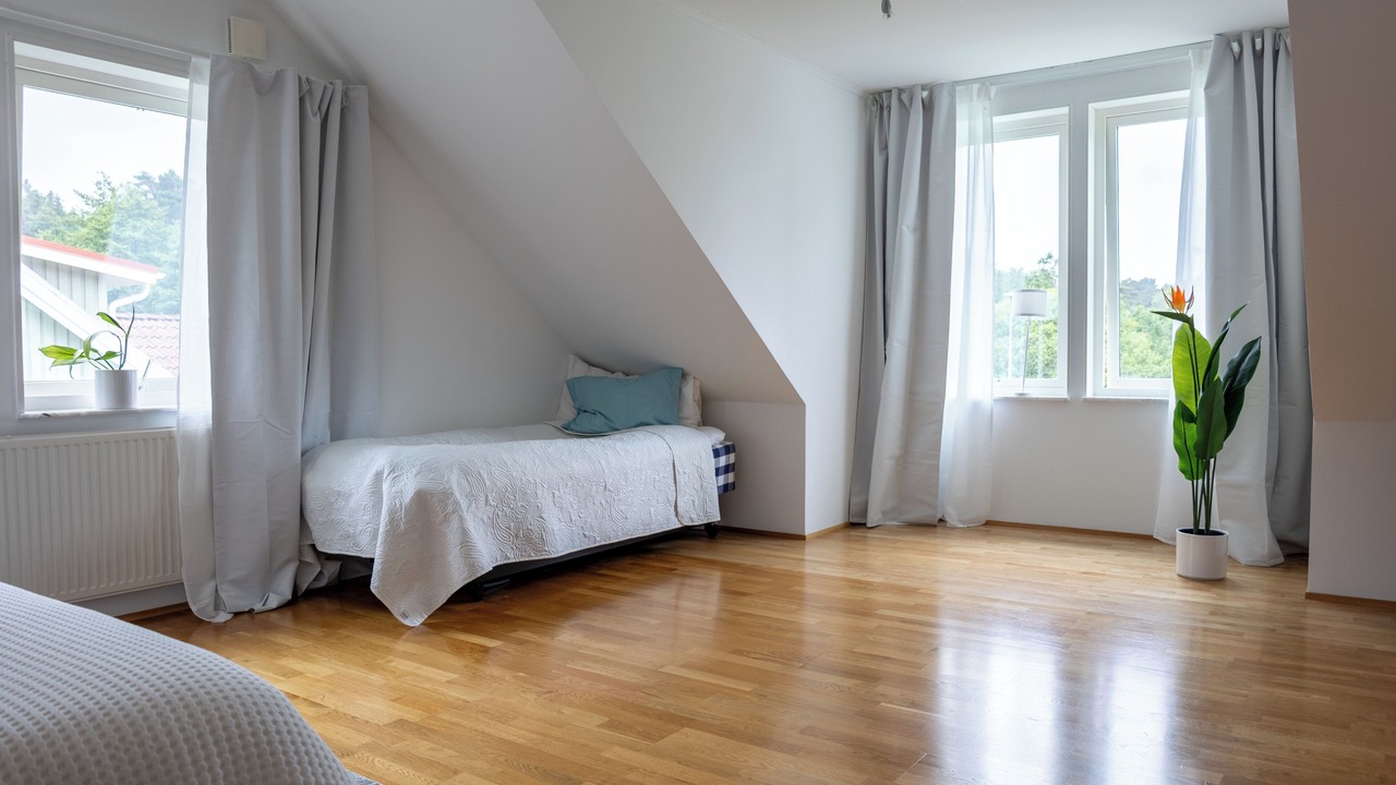 Photo of Bedroom in Hovas