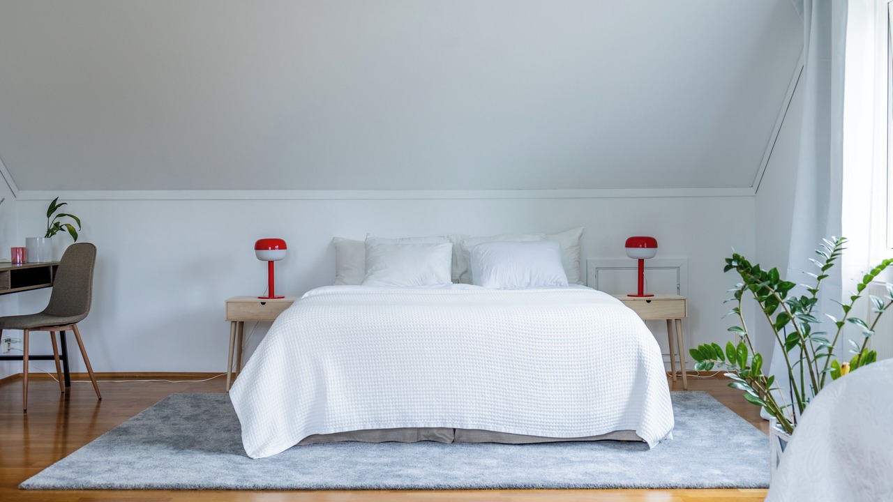 Photo of Bedroom in Hovas