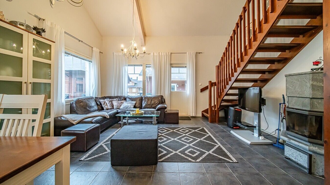 Photo of Livingroom in Sirkka