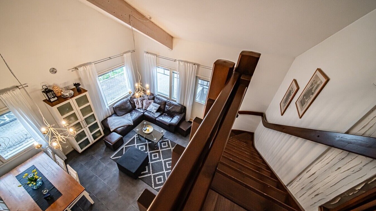 Photo of Livingroom in Sirkka