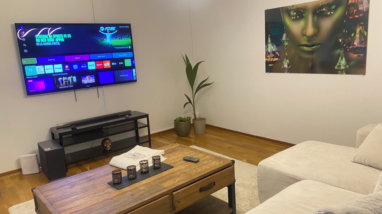 Photo of Livingroom in Lundby