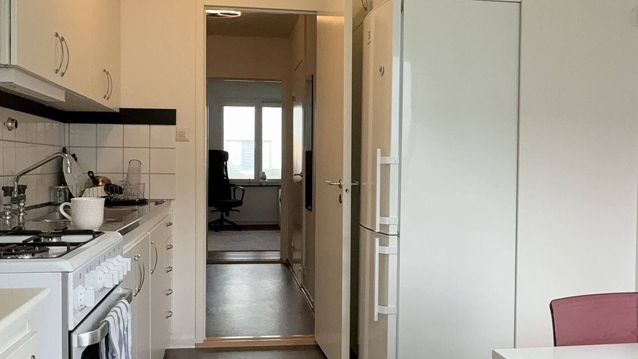 Photo of Kitchen in Lundby