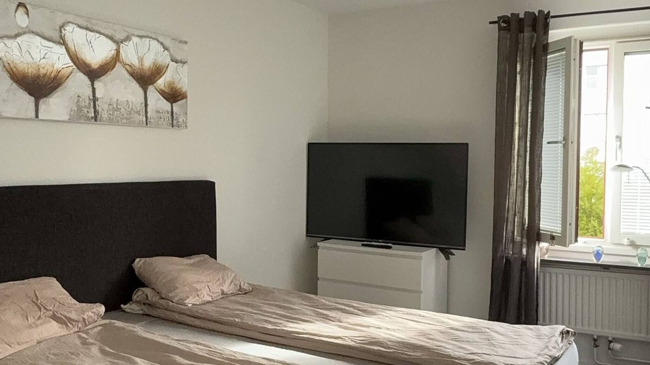 Photo of Bedroom in Lundby