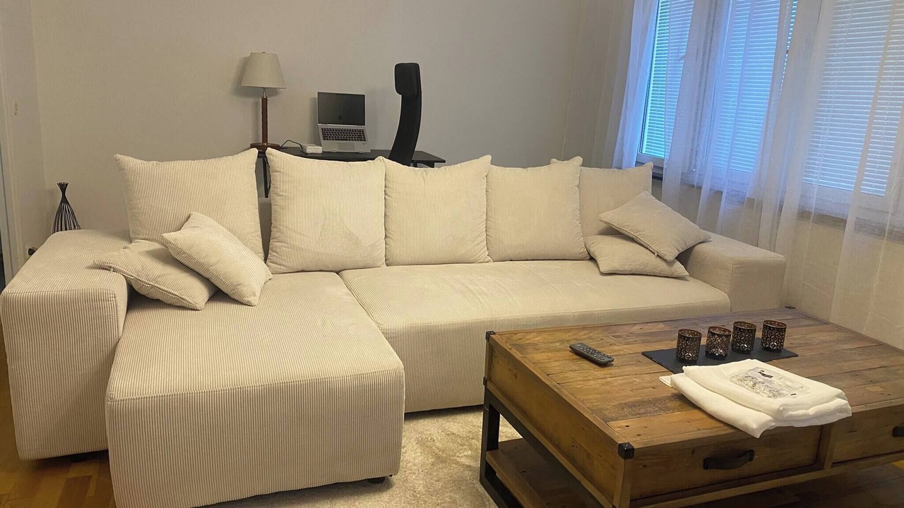 Photo of Livingroom in Lundby