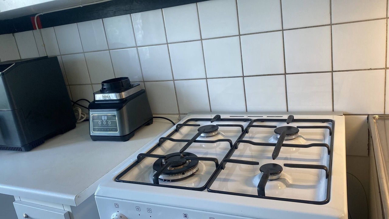 Photo of Kitchen in Lundby