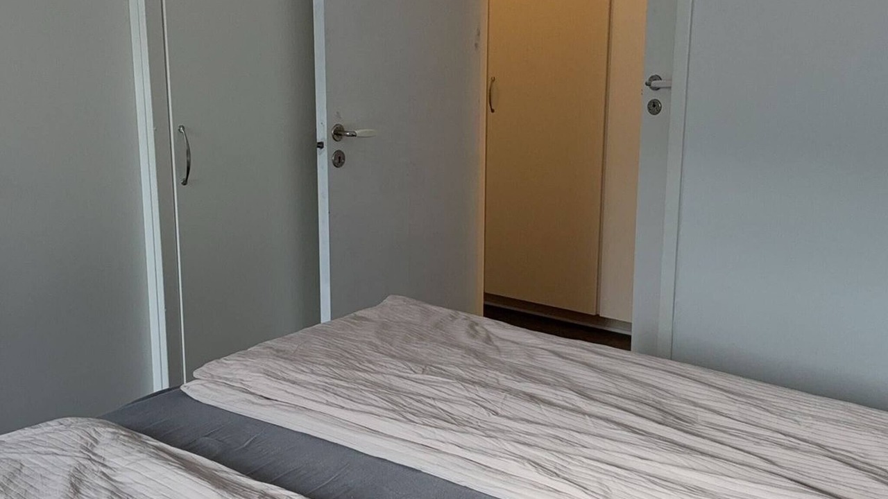 Photo of Bedroom in Lundby