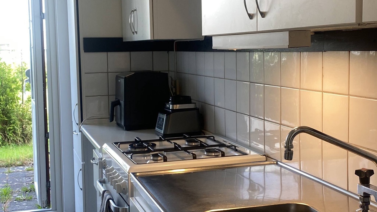 Photo of Kitchen in Lundby