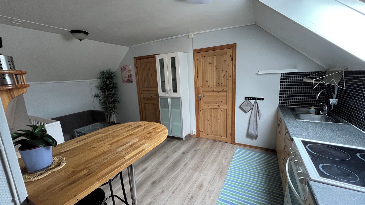Photo of Kitchen in Trondheim