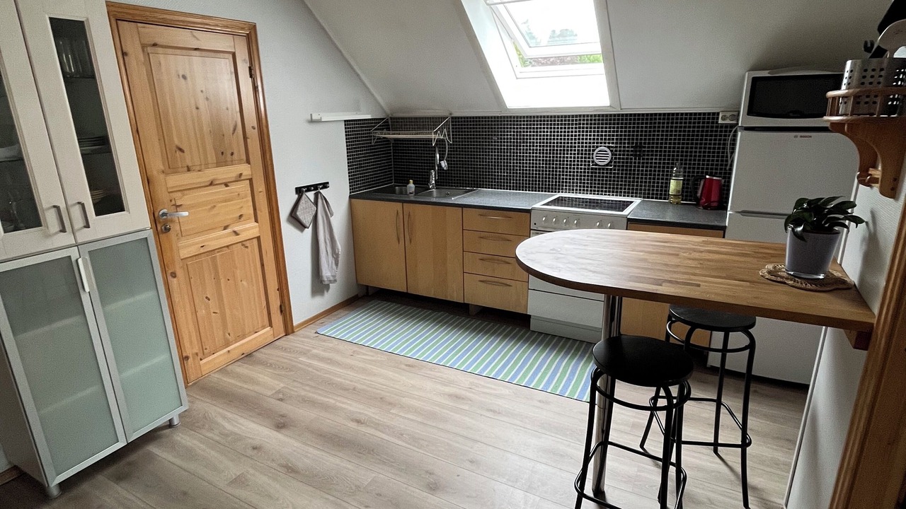 Photo of Kitchen in Trondheim