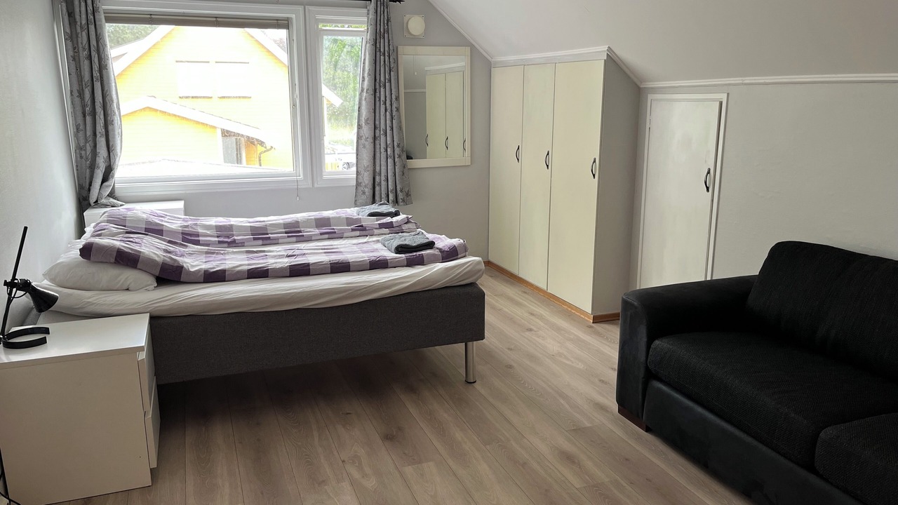 Photo of Bedroom in Trondheim