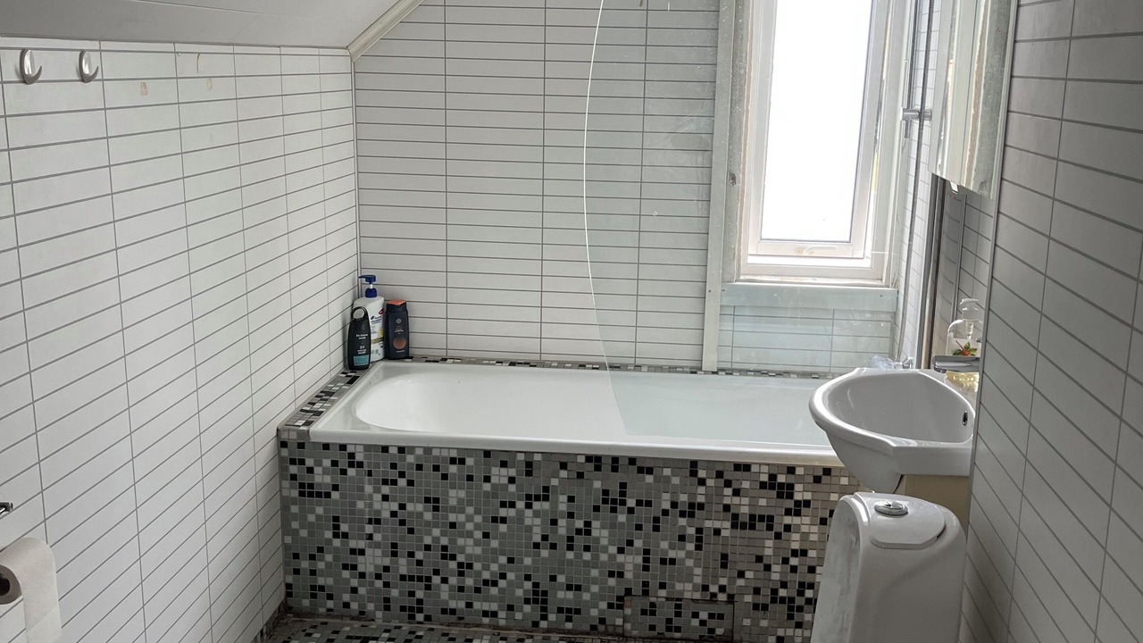 Photo of Bathroom in Trondheim