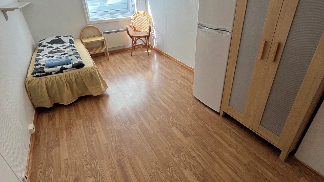 Photo of Bedroom in Trondheim