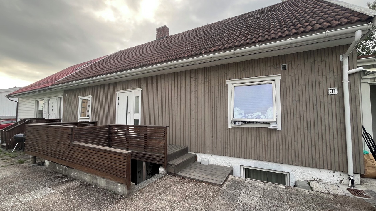 Photo of Outdoor in Trondheim