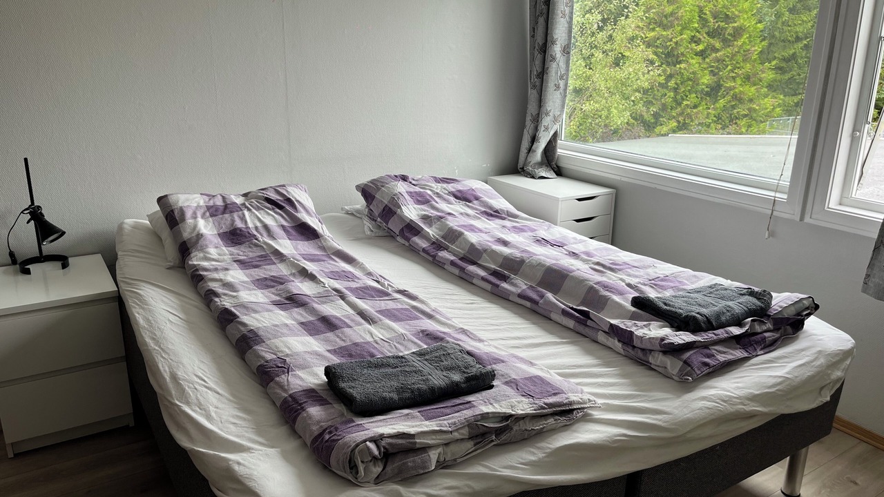 Photo of Bedroom in Trondheim