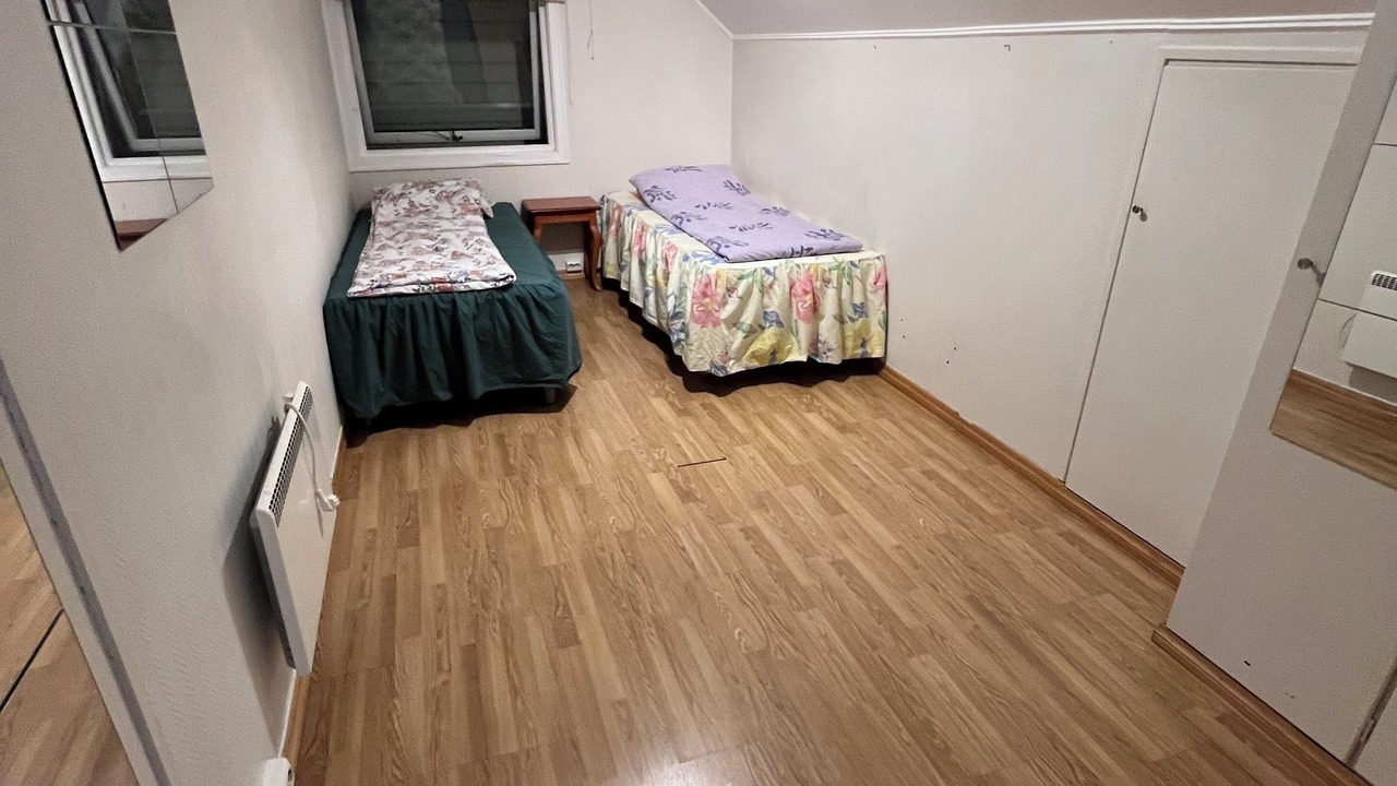 Photo of Bedroom in Trondheim