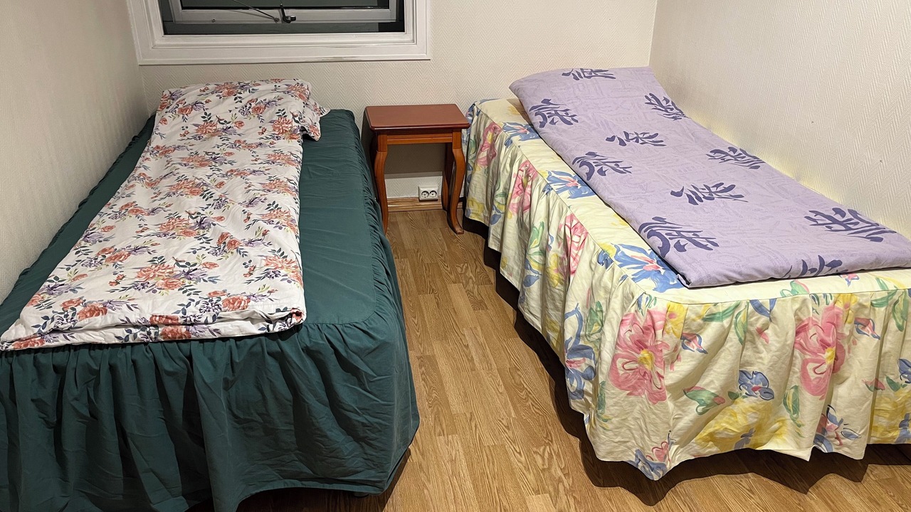 Photo of Bedroom in Trondheim
