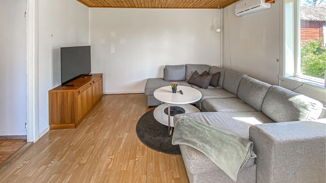 Photo of Bedroom in Monsteras