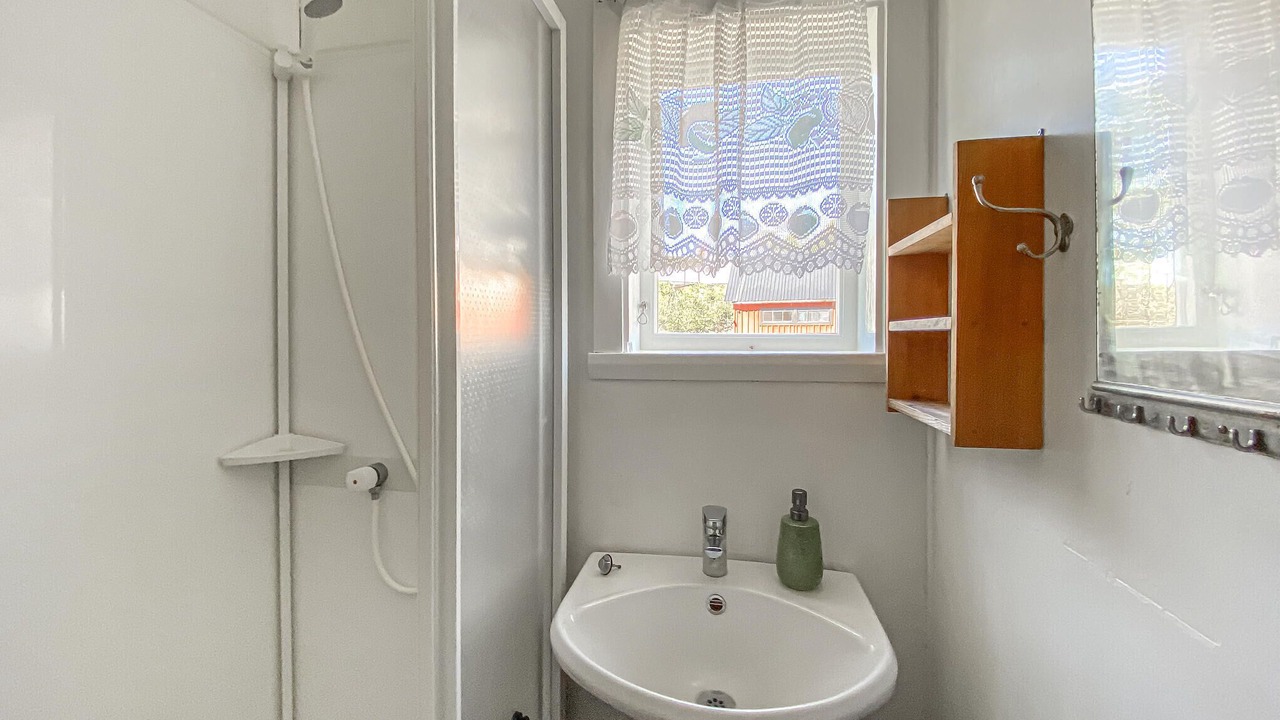 Photo of Bathroom in Monsteras
