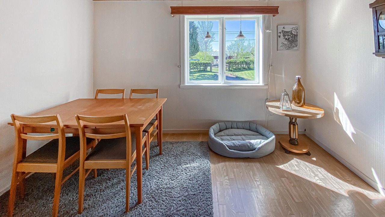 Photo of Bedroom in Monsteras
