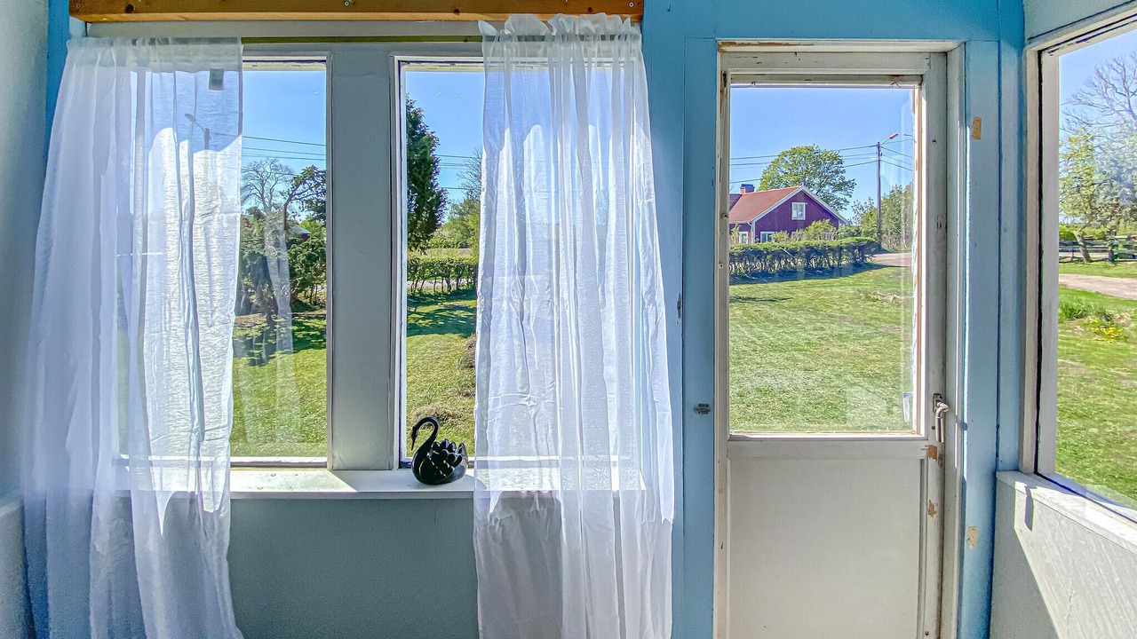 Photo of Bedroom in Monsteras