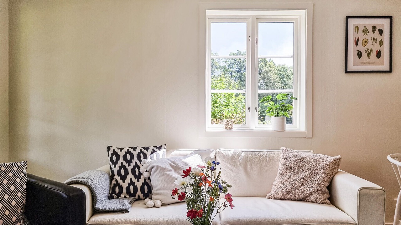 Photo of Bedroom in Bojeryd