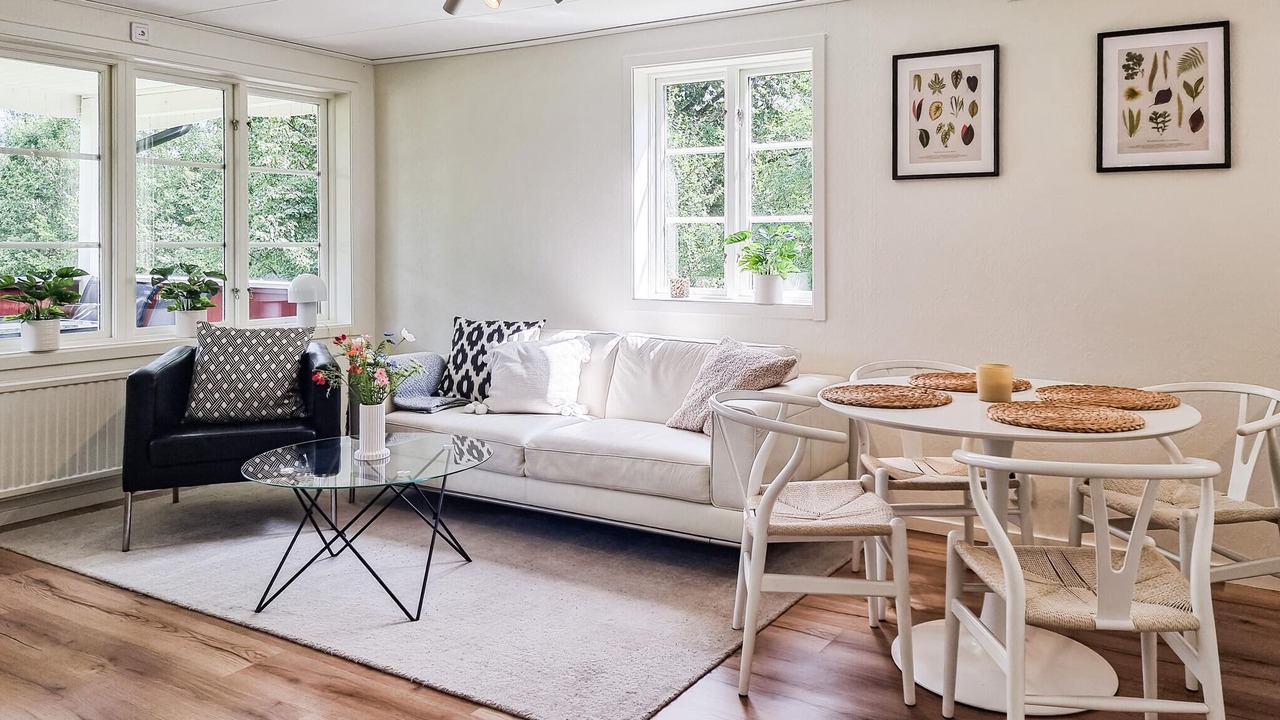 Photo of Bedroom in Bojeryd