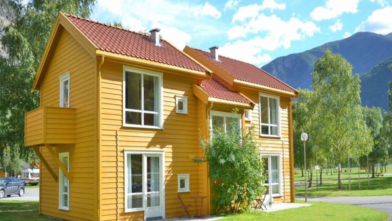 Photo of Outdoor in Lærdalsøyri