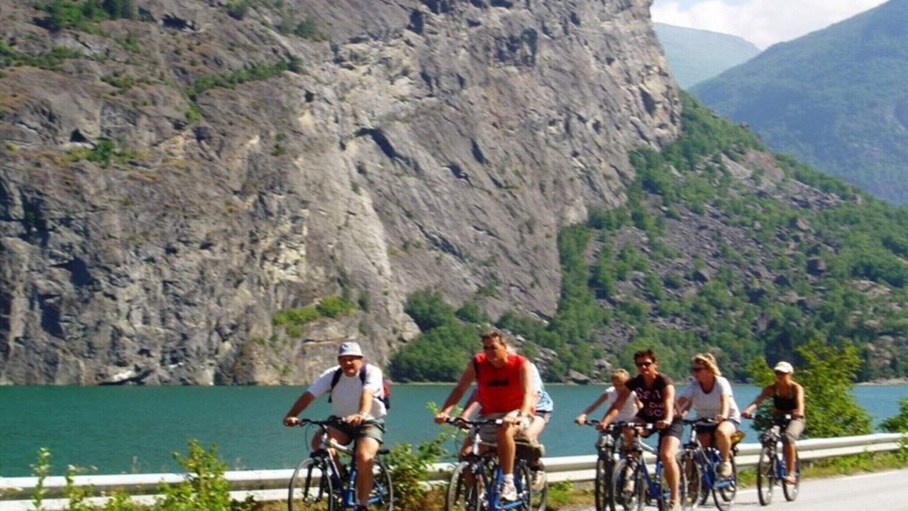 Photo of Others in Lærdalsøyri