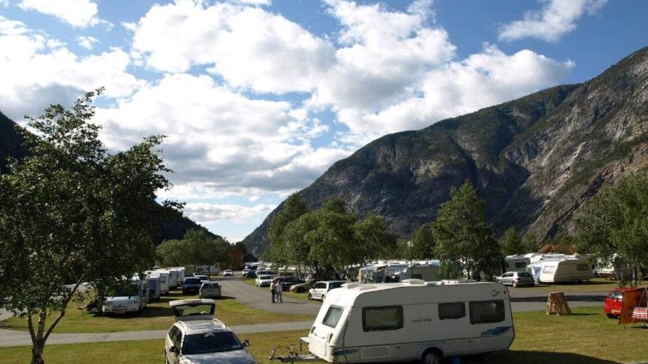 Photo of Others in Lærdalsøyri