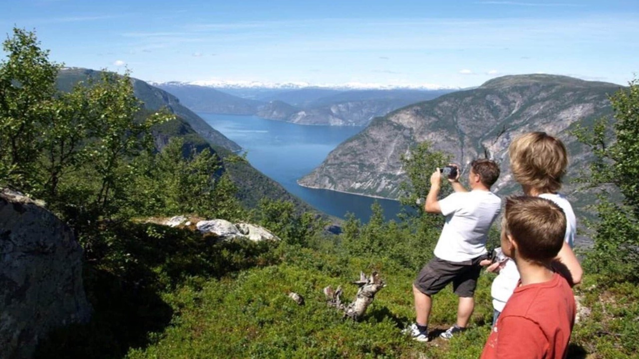 Photo of Others in Lærdalsøyri