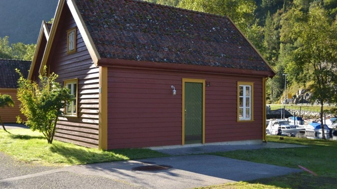 Photo of Outdoor in Lærdalsøyri