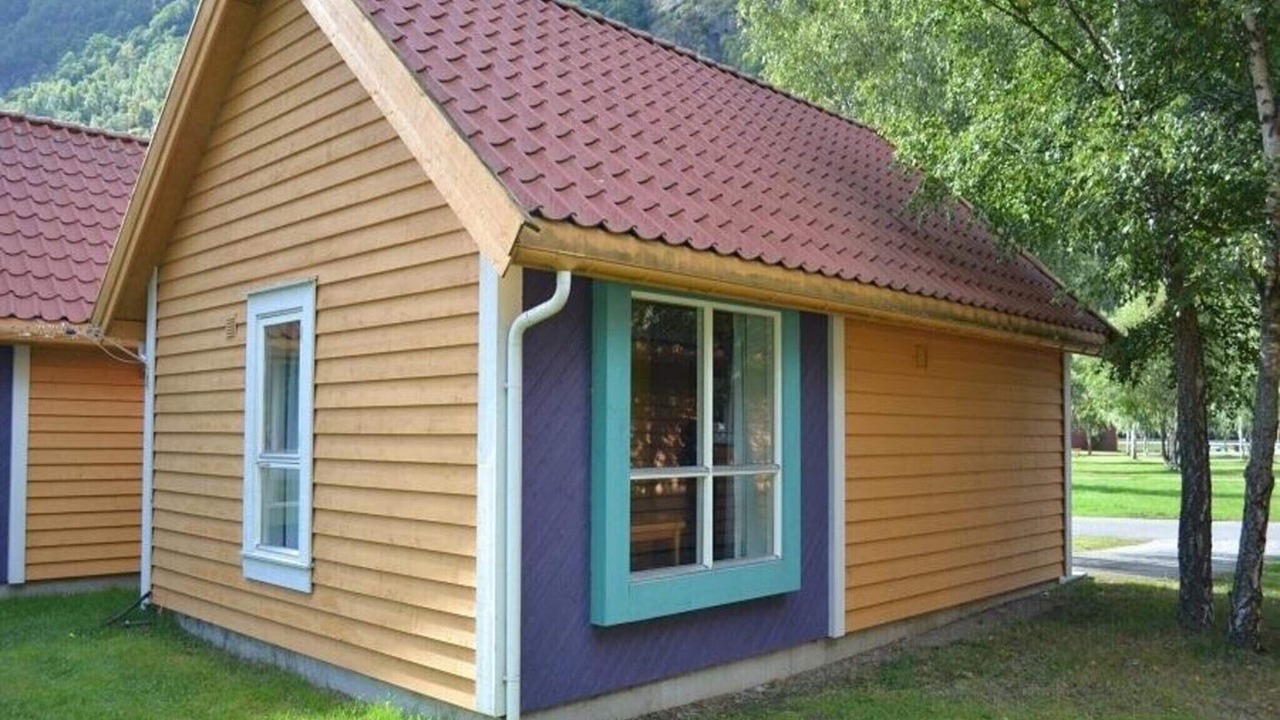 Photo of Outdoor in Lærdalsøyri