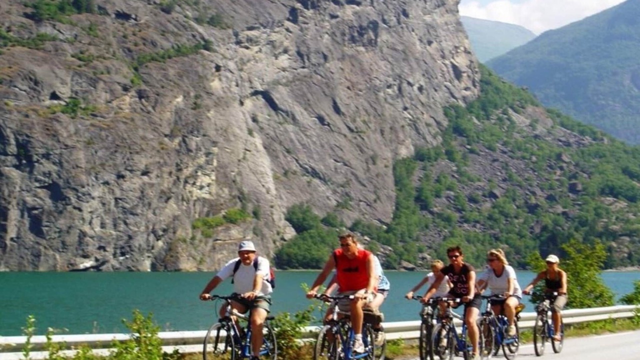 Photo of Others in Lærdalsøyri