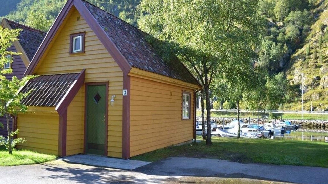 Photo of Outdoor in Lærdalsøyri