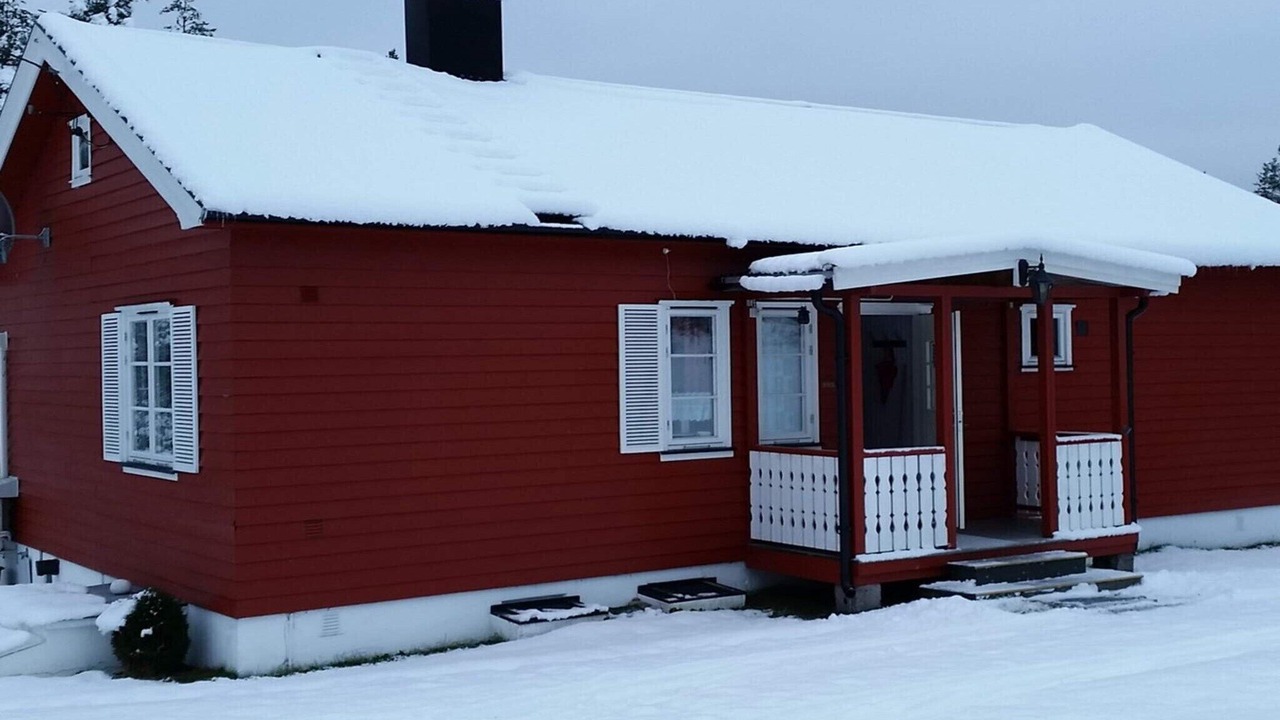 Photo of Outdoor in Rena