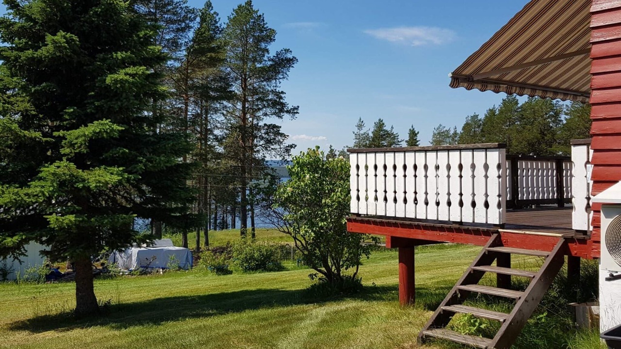 Photo of Outdoor in Rena