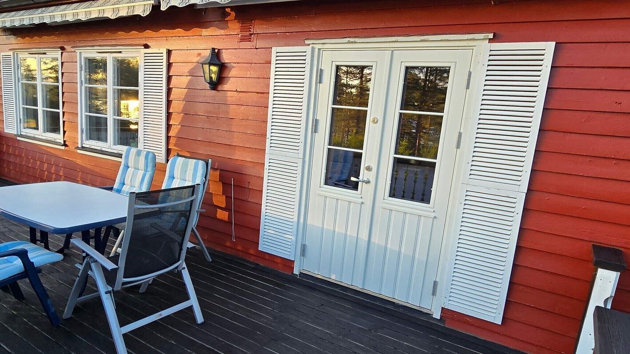 Photo of Outdoor in Rena