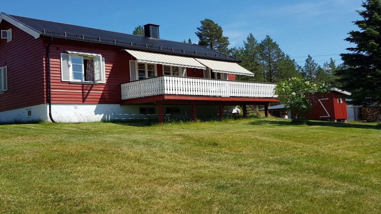 Photo of Outdoor in Rena