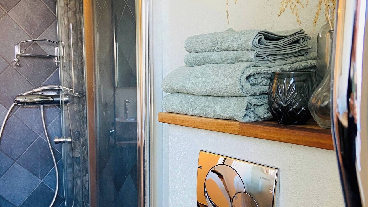 Photo of Bathroom in Hoganas