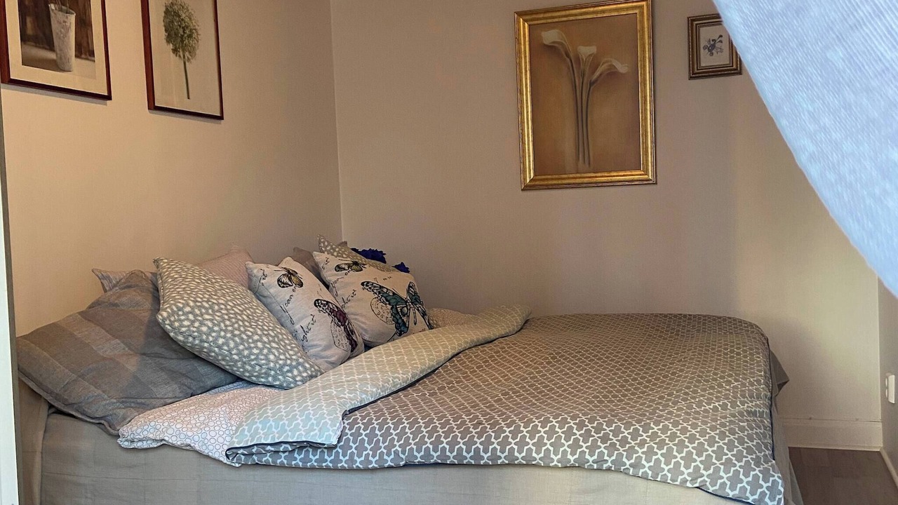 Photo of Bedroom in Hoganas