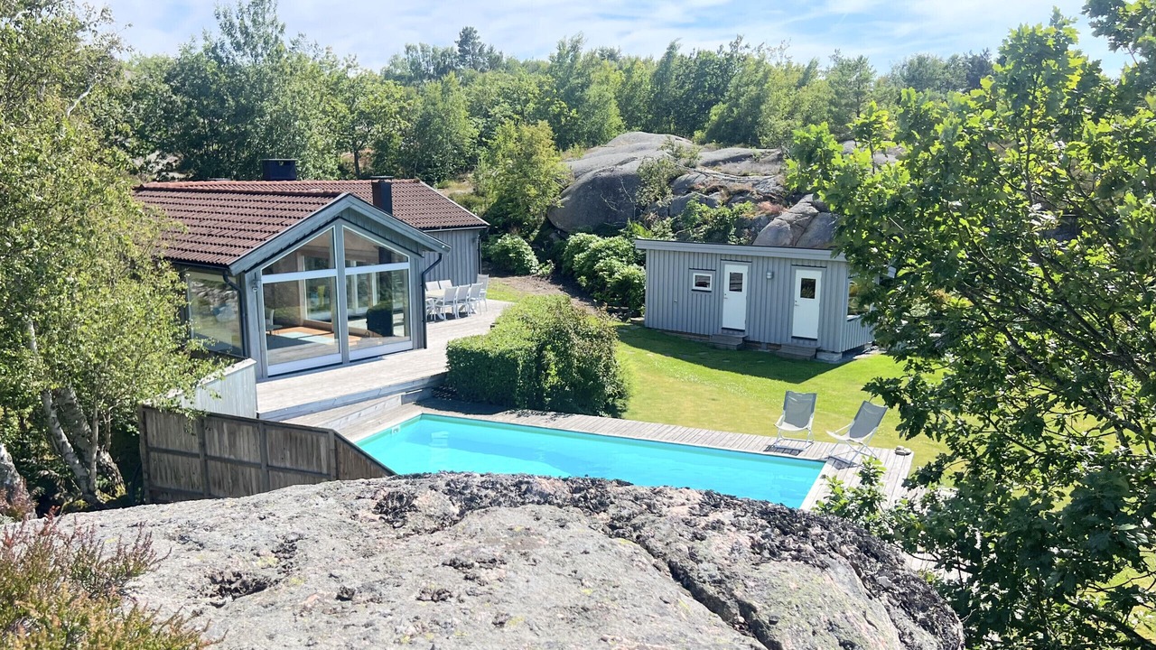 Photo of Outdoor in Hjaelteby