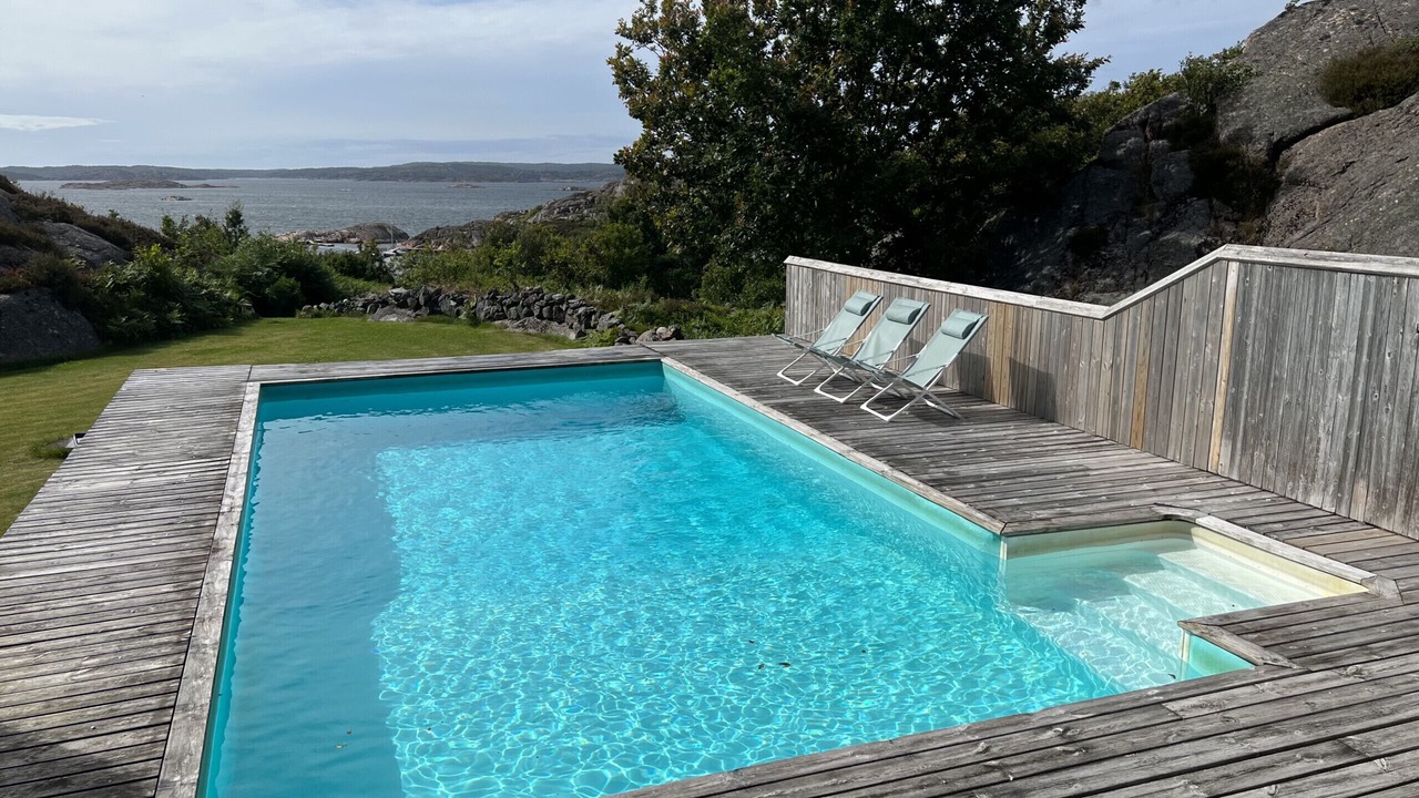 Photo of Outdoor in Hjaelteby